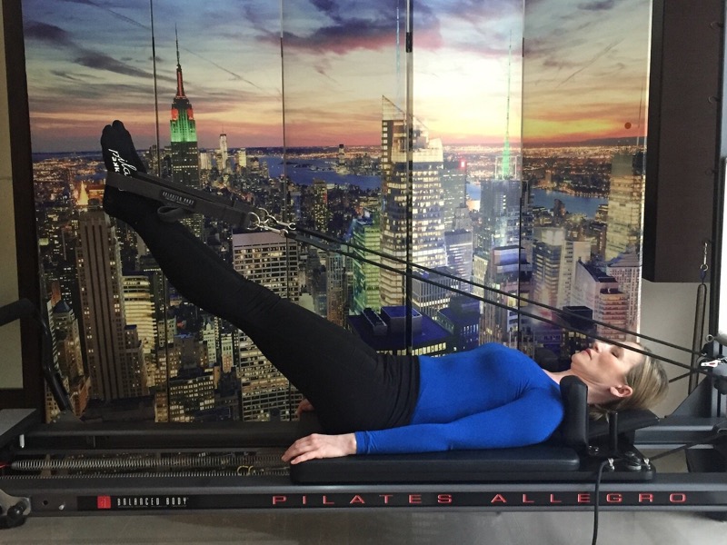 Calming studio space in Gozo