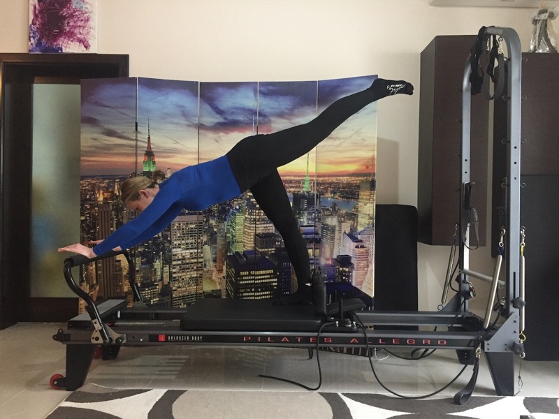 Personal Training - personalized workout session