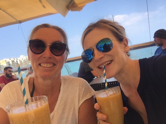 Eat and Get Slim Program - food and wellness transformation